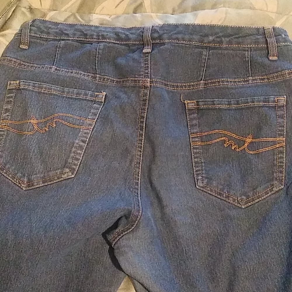 Jean